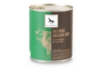 Lila Loves It Hundefutter Bio-Rind mit Dinkelflocken