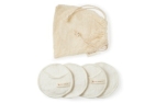 Lila Loves It Cleanies  wiederverwendbare Reinigungspads