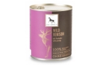 Lila Loves It Hundefutter Wild mit Pastinake