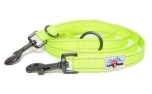 Long Paws Multi-Function Neon Training Lead neongelb