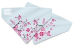 Max & Molly Bandana Cherry Bloom