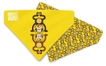 Max & Molly Bandana Monkey Maniac
