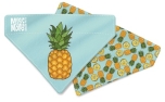 Max & Molly Bandana Sweet Pineapple