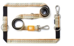 Max & Molly Original Multifunktionsleine, Ethnic