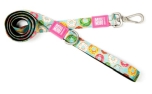 Max & Molly Short Leash Donuts
