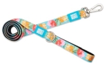 Max & Molly Short Leash Exotique