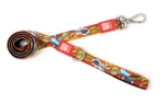 Max & Molly Short Leash Heroes