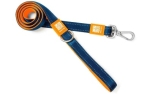 Max & Molly Short Leash Matrix Orange