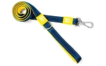 Max & Molly Short Leash Matrix Yellow