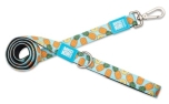 Max & Molly Short Leash Sweet Pineapple