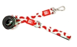 Max & Molly Short Leash Watermelon