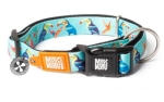 Max & Molly Smart ID Collar Paradise