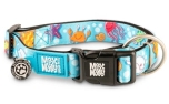 Max & Molly GOTCHA! Smart ID Halsband Blue Ocean