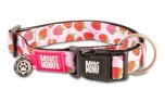 Max & Molly GOTCHA! Smart ID Halsband Strawberry Dream