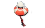 Max & Molly Snuggles - Frenzy the Shark