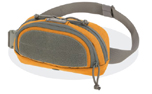 Maxpedition Gürteltasche PILI Versipack orange/foliage