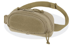 Maxpedition Gürteltasche PILI Versipack, sand