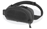Maxpedition Gürteltasche PILI Versipack, schwarz