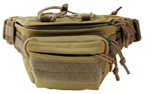 Maxpedition Octa Versipack, sand