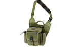 Maxpedition Outdoor-Umhängetasche Fatboy G.T.G., oliv