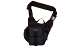Maxpedition Outdoortasche Fatboy Versipack, dunkelblau