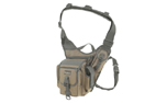 Maxpedition Outdoortasche Fatboy Versipack, khaki/foliage