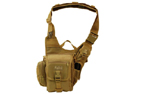 Maxpedition Outdoortasche Fatboy Versipack, khaki