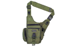 Maxpedition Outdoortasche Fatboy Versipack, oliv