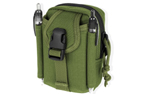Maxpedition Waistpack Tasche, oliv