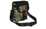 Mystique Mini Dummytasche Deluxe, camouflage/schwarz