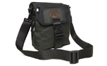 Mystique Mini Dummytasche Deluxe, jägergrün/schwarz