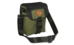 Mystique Mini Dummytasche Deluxe, khaki/schwarz