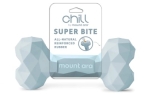 Mount Ara Superbite Chew Toy blue