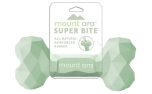 Mount Ara Superbite Chew Toy green