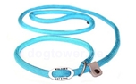 Wolters Cat & Dog Moxonleine K2, neon-aqua