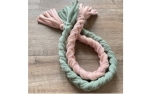 Muttsie UK Braid Tug