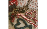Muttsie UK Christmas Dog Toys