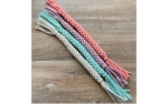 Muttsie UK Tassel Tug