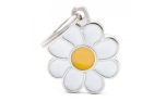myfamily Adressanhänger Charming Daisy