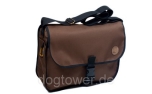 Mystique Dummytasche Classic, braun