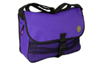 Mystique Dummy bag profi Dummytasche, lila