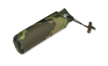 Mystique Dummy Trainer, camo khaki