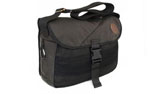 Mystique Dummytasche dummy bag profi gewachst, braun