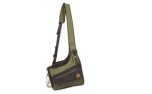 Mystique Dummytasche Profi Dynamic Junior khaki/schwarz