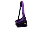 Mystique Dummytasche Profi Dynamic Junior lila/schwarz