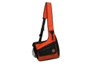 Mystique Dummytasche Profi Dynamic Junior orange/schwarz