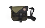 Mystique Dummytasche Profi Junior khaki/schwarz
