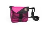 Mystique Dummytasche Profi Junior pink/schwarz