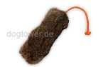 Felldummy Snack (Futterdummy)