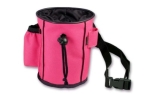 Mystique® Leckerlietasche reflex pink